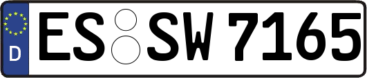 ES-SW7165