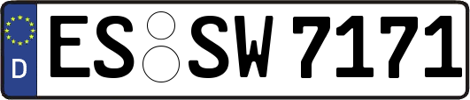 ES-SW7171