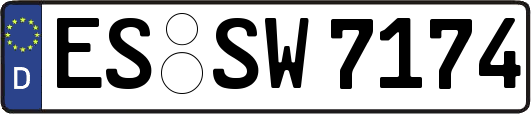 ES-SW7174