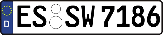 ES-SW7186