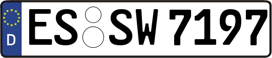 ES-SW7197