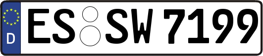 ES-SW7199