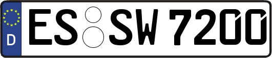 ES-SW7200