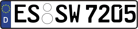 ES-SW7205