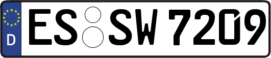 ES-SW7209