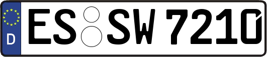 ES-SW7210
