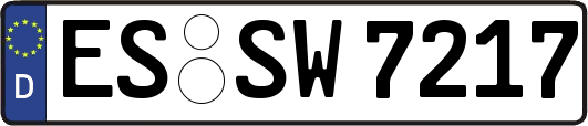 ES-SW7217