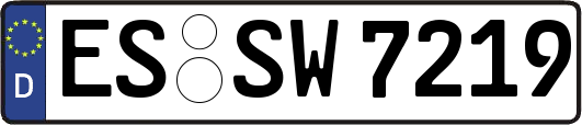 ES-SW7219