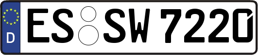 ES-SW7220