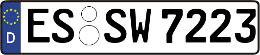 ES-SW7223