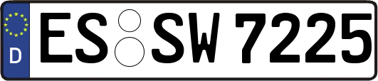 ES-SW7225