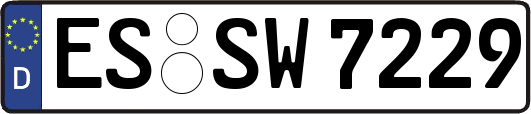ES-SW7229