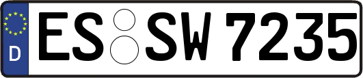 ES-SW7235