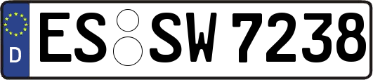 ES-SW7238