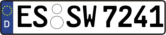 ES-SW7241