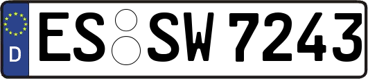 ES-SW7243