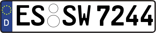 ES-SW7244