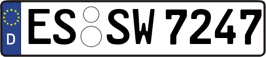 ES-SW7247