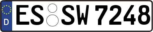 ES-SW7248