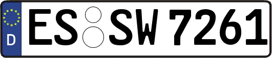 ES-SW7261