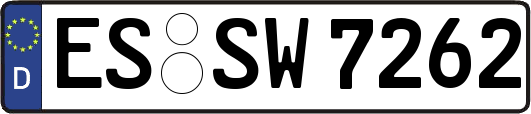 ES-SW7262