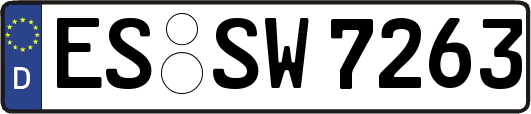 ES-SW7263