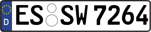 ES-SW7264