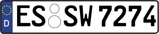 ES-SW7274