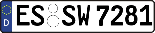 ES-SW7281