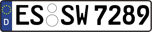 ES-SW7289