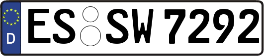 ES-SW7292
