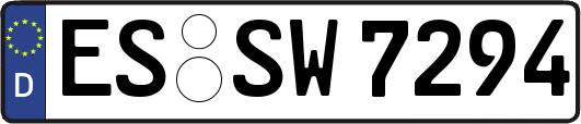 ES-SW7294