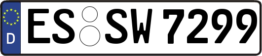 ES-SW7299