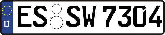 ES-SW7304