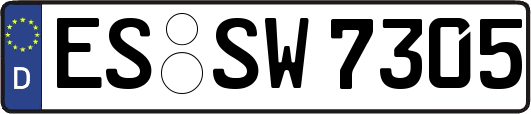 ES-SW7305