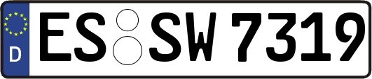 ES-SW7319