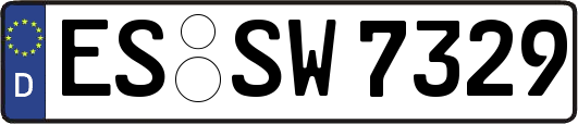 ES-SW7329