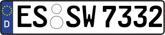 ES-SW7332