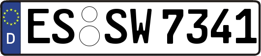 ES-SW7341