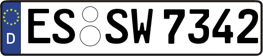 ES-SW7342