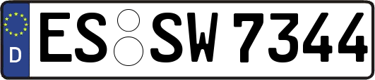 ES-SW7344
