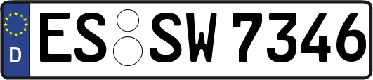 ES-SW7346
