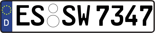 ES-SW7347