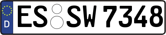 ES-SW7348