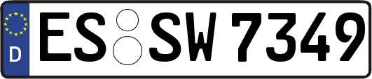 ES-SW7349