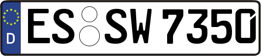 ES-SW7350