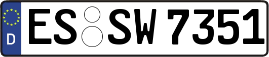 ES-SW7351