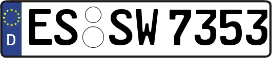 ES-SW7353