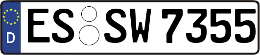 ES-SW7355