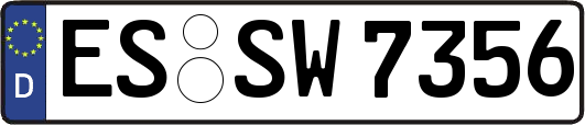 ES-SW7356